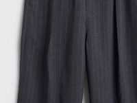 Брюки для девочек, Серый