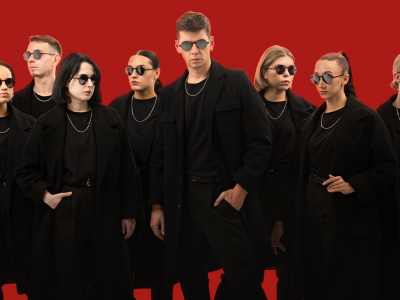 Билеты на DS CREW. Второй сольный концерт (ГКЗ «Башкортостан») / Концерт | Афиша | ИнфоТаймс