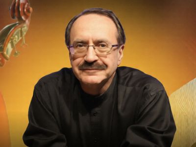 Вечер джаза с Даниилом Крамером