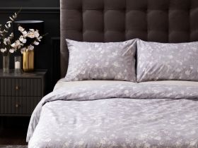 Постельное белье полукомплект Silvi