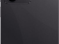 Смартфон realme C75 8/256 ГБ Чёрный