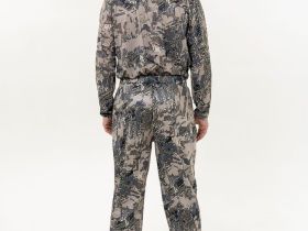 Демисезонный костюм для охоты Remington Beast Figure