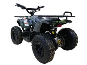 Электроквадроцикл MOTAX Grizlik X16 New E1000