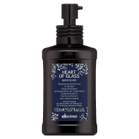 Защитный флюид для окрашенных волос Davines Heart of Glass Sheer Glaze