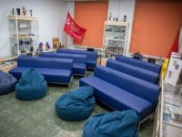 Музей развития системы профтехобразования