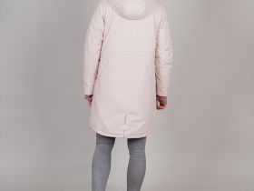 Парка Nordski Rose W