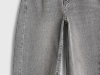 Джинсы Barrel для девочек, Серый