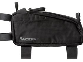 Велосумка на раму Acepac Fuel Bag MKIII средняя (черный)