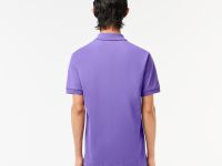 Мужское поло Lacoste L1212 Classic Fit