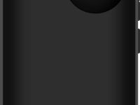 Клип-кейс Krutoff Soft  Case для Honor 200 Pro чёрный