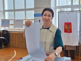Сотрудники отделения Соцфонда по Якутии исполнили гражданский долг