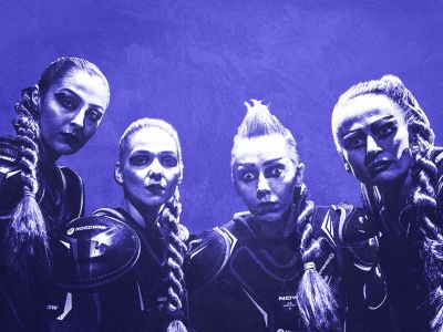 Билеты на Zoofellini (Театр на Юго-Западе) / Театр | Афиша | ИнфоТаймс