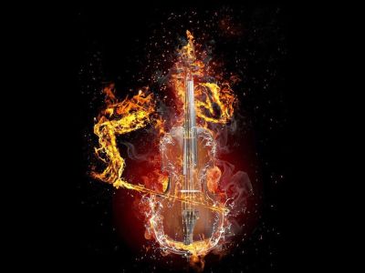 Мировые Рок-Хиты на Виолончелях. Renaissance Cellos