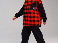 Полуботинки для мальчиков