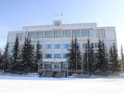 Новости администрации района