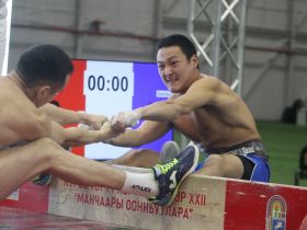 Выставки, турниры, семинары: в Якутске стартовало «Спорт-экспо»