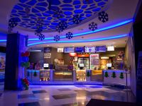 Кинотеатр «Космос»