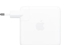 Блок питания USB-C 96W Power Adapter (White) (MX0J2)