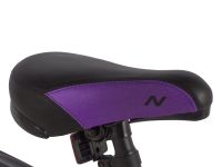 Детский велосипед Novatrack Valiant 20, год 2022, цвет Синий