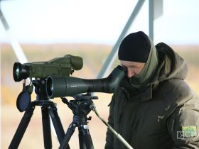 Лучшего снайпера России выявят на турнире имени Федора Охлопкова