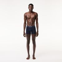 Мужское нижнее бельё Lacoste (3 шт.)