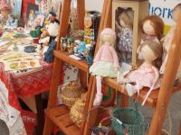 Дом народного творчества «Узоры Севера»