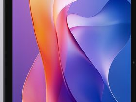 Планшет Xiaomi REDMI Pad 2 8/256 ГБ Лавандовый