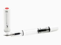 Ручка перьевая TWSBI ECO, Голубой, F