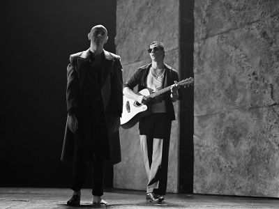 Дон Жуан
