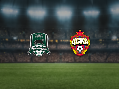 Билеты на Краснодар — ЦСКА (Ozon Арена (ex. Стадион Краснодар)) / Спорт | Афиша | ИнфоТаймс