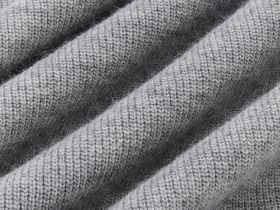 Свитер с шерстью и кашемиром