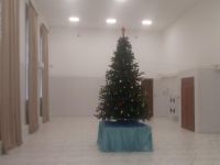 Дом культуры Черноземельского района