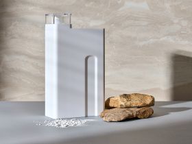 Контейнер Orioles для бытовой химии