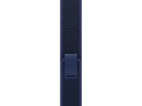 Смарт-часы Apple Watch Ultra 2 (2024) 49mm Natural Titanium Case with Blue Trail Loop (S/M)