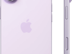 Смартфон Apple