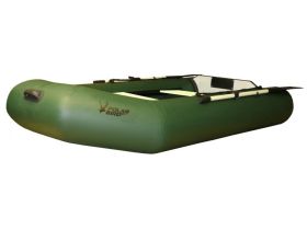 Лодка ПВХ POLAR BIRD Чирок 300 ТМ СС