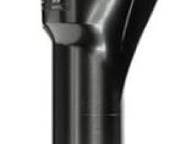 Амортизационная вилка ROCKSHOX RECON Silver 29" (черный 100 мм ось 15 мм Boost шток 1 1/8"-1.5" (28.6 мм - 38.1 мм) офсет 51 мм)