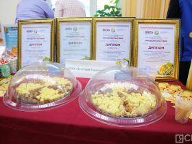 Якутские конфеты вошли в топ-100 лучших товаров России