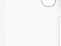 Клип-кейс Samsung Clear Case Galaxy S25 Ultra Прозрачный