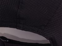 Кепка Nordski Run Black