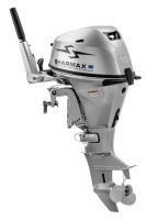 4х-тактный лодочный мотор SHARMAX SMF15HS (2024)