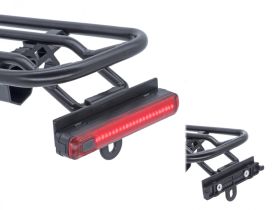 Фонарь для велосипеда задний Author A-Stake L USB (красный)