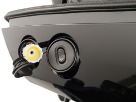 4х-тактный лодочный мотор MERCURY ME F 115 EXLPT EFI CT