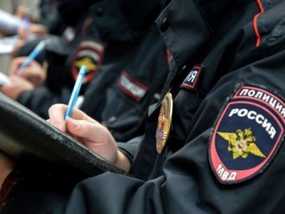 ОМВД России по Мирнинскому району приглашает молодых людей на службу