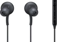 Наушники Samsung EO-IC100BBEGWW USB-C Black