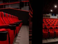 Кинотеатр «Киномир» г. Ростова