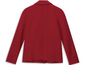 Жакет для девочки