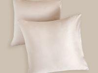 Комплект наволочек Капучино/Cappuccino, сатин