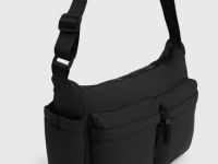 Сумка через плечо, Черный
