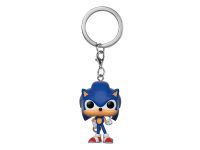 20289 Брелок Sonic with Ring
